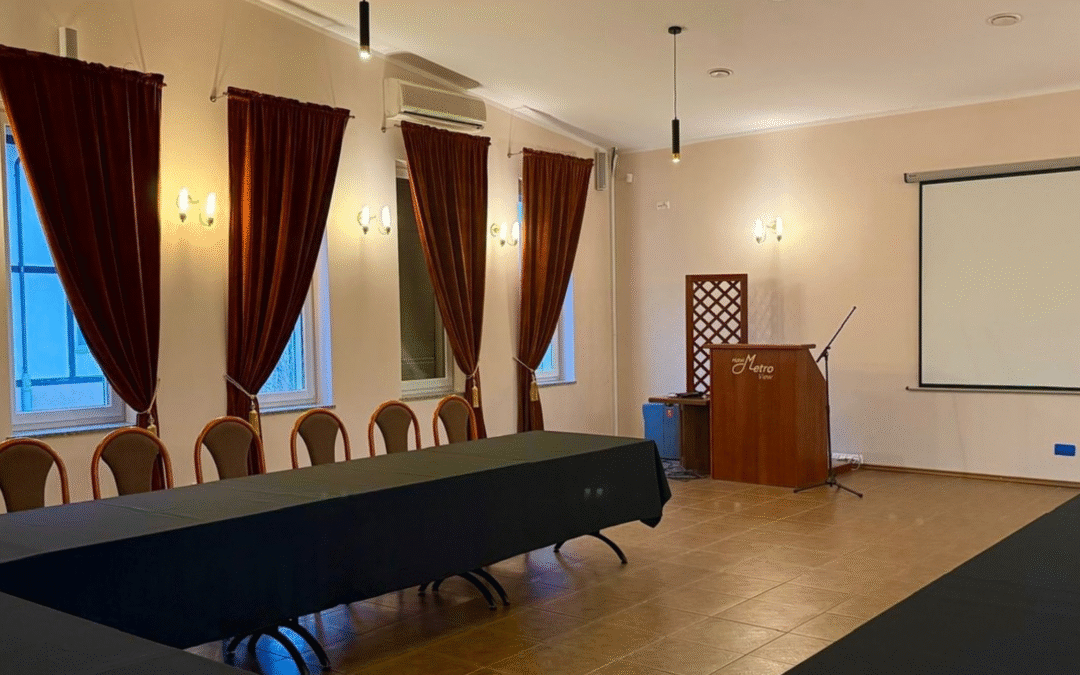 Zarządzanie hotelem