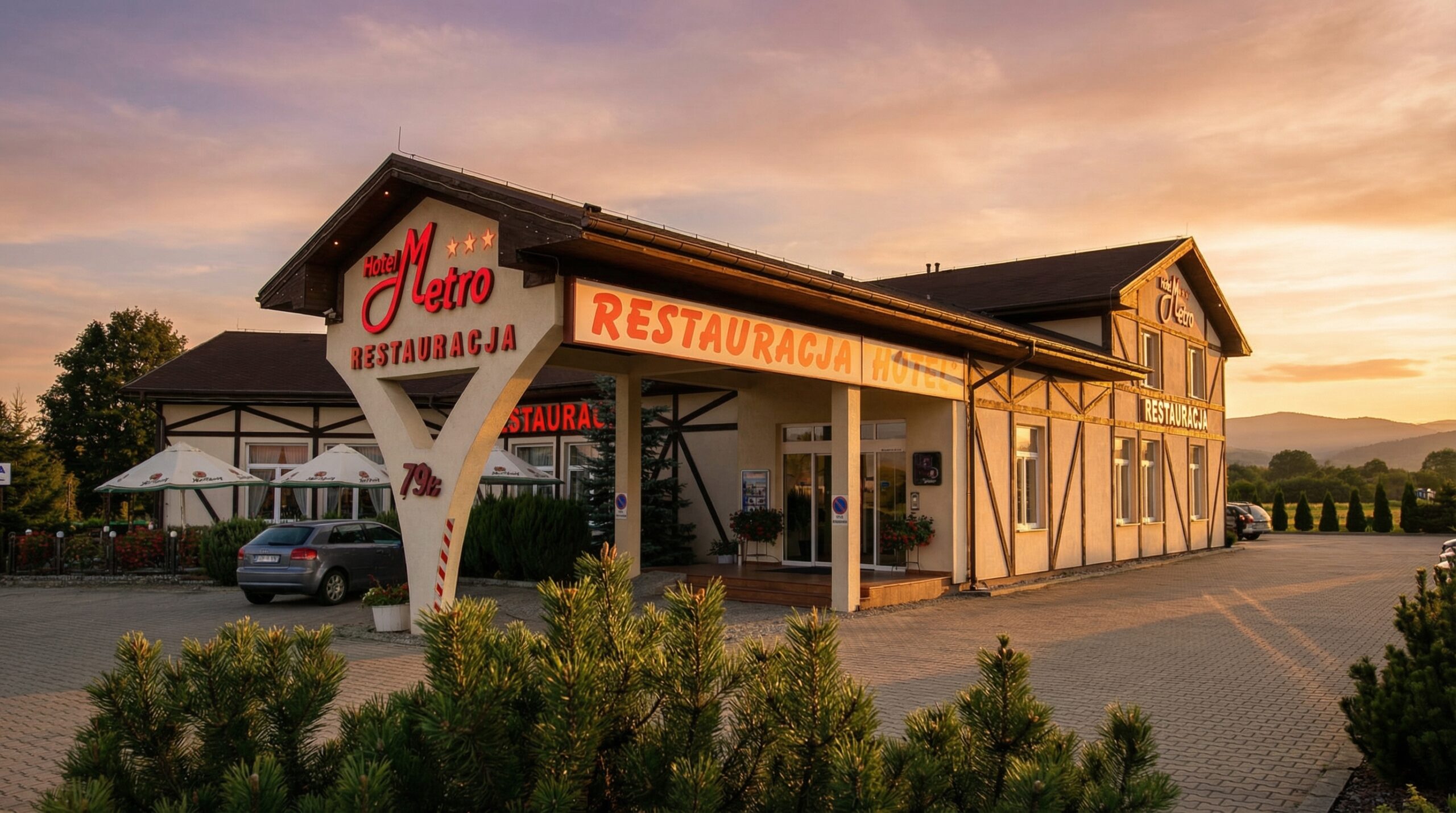 zdrowy styl życia, wellness Kłodzko, hotel dla zdrowia, aktywny wypoczynek, regeneracja, zdrowa kuchnia, Kłodzko